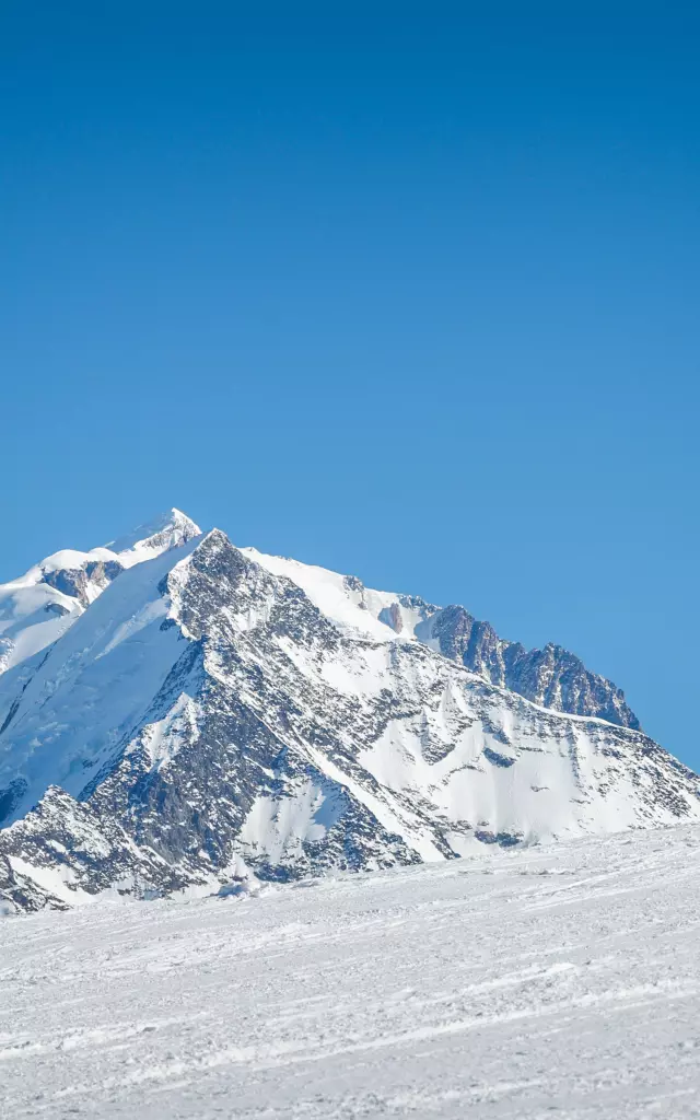 Ski de randonnée