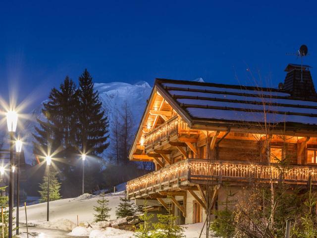 Le Hameau du Renard Blanc