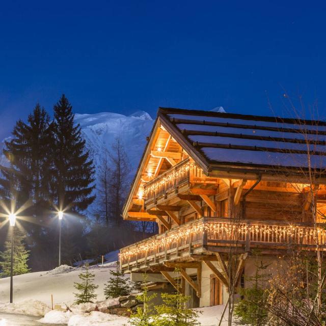 Le Hameau du Renard Blanc