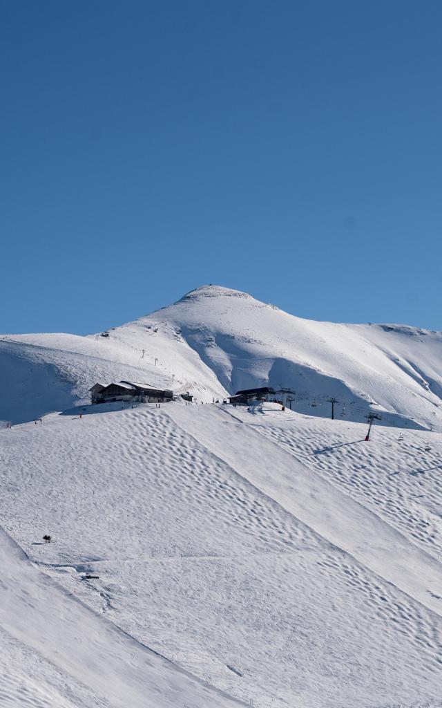 Mont Joux