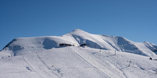 Mont Joux