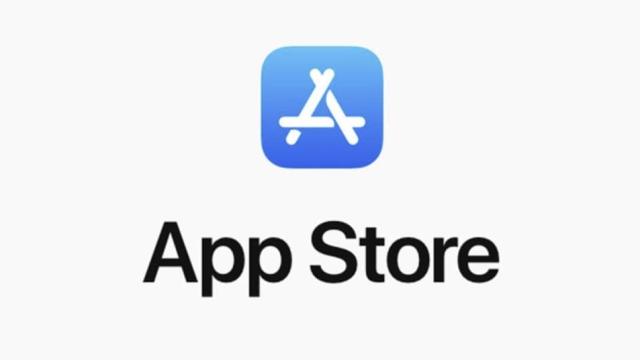 App Store Logo D20