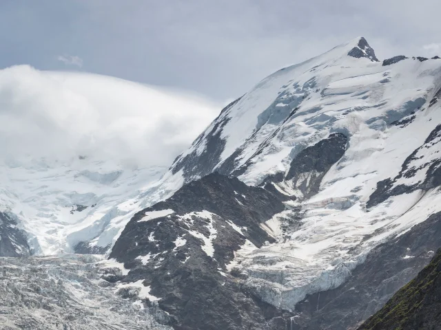 Aiguille de Bionnassay