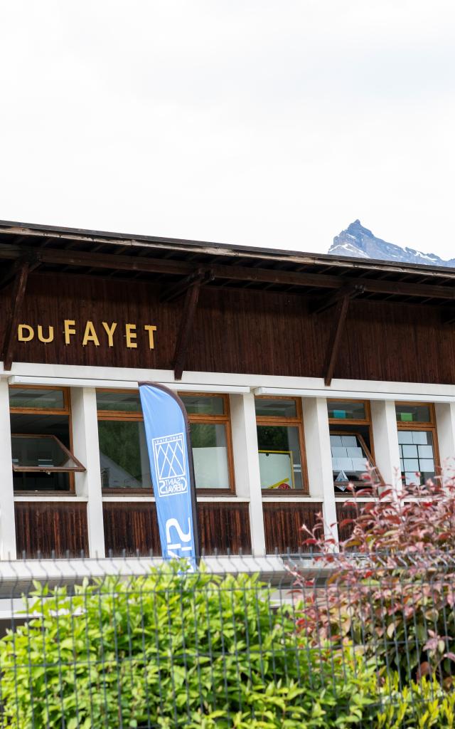 Fayet School