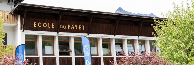 Fayet School