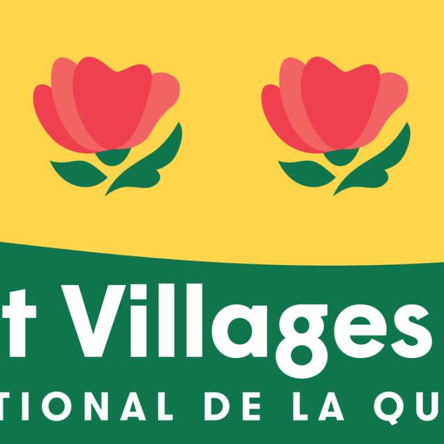 Ville Et Village Fleuri