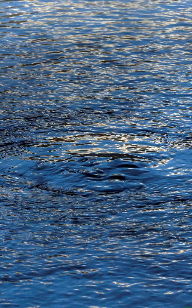 L'eau de Saint-Gervais