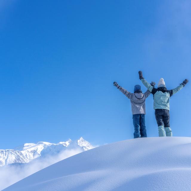 Cose da fare a Saint-Gervais Mont-Blanc