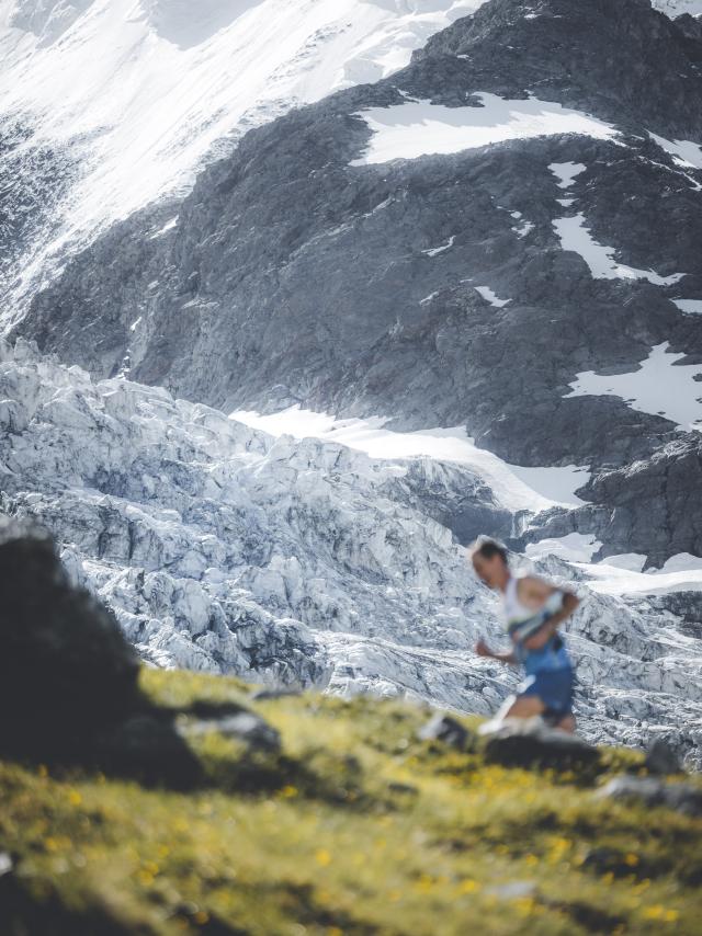 Photo of Montée du Nid d'Aigle 2021