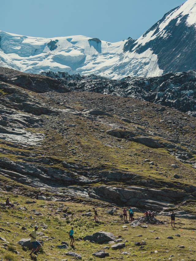 Photo of Montée du Nid d'Aigle 2022