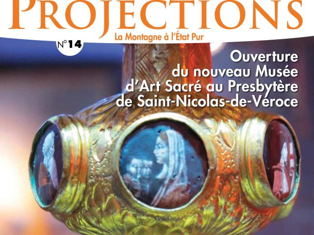 Projection 14