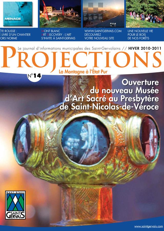 Projection 14