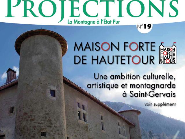 Projection 19