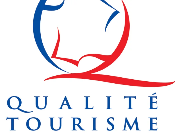 Qualite Tourisme Carre logo