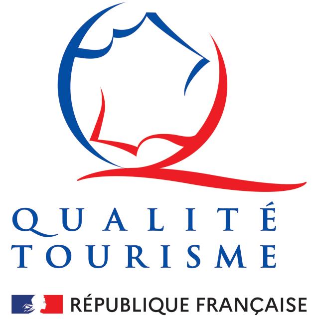 Logo Qualité Tourisme