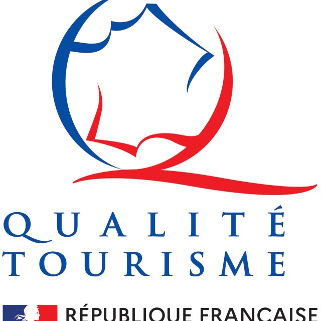 Marque Qualité Tourisme