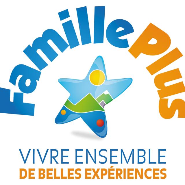 Label Famille Plus