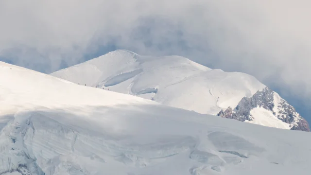 Boris Molinier 8854 Sans Parapente