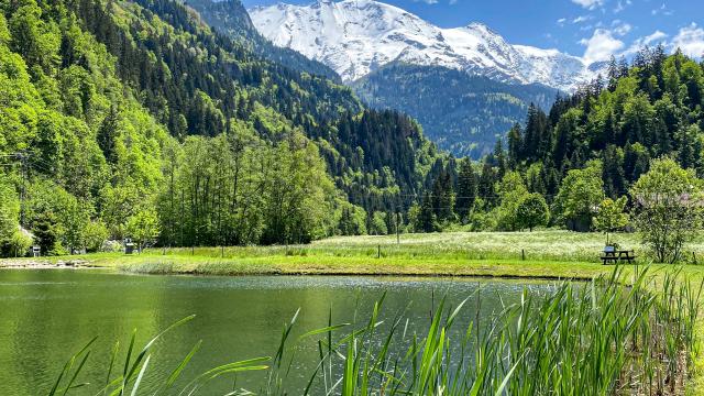 Lac du vivier