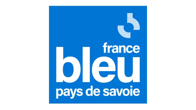 Logo France Bleu Pays de Savoie