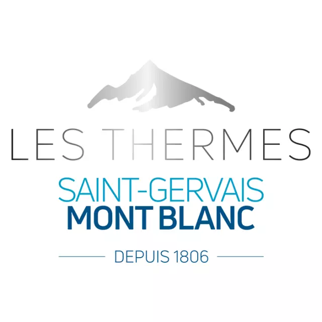 Logo Thermes de Saint-Gervais