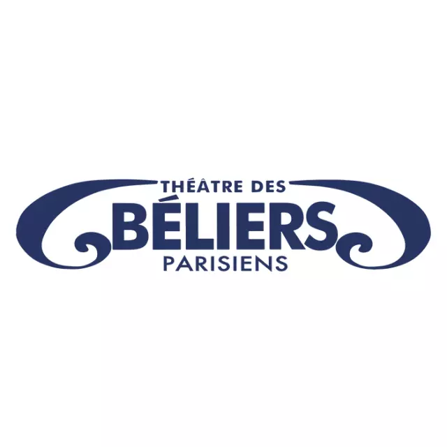 Logo théâtre des béliers parisiens