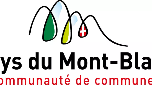 Communauté de communes du Pays du Mont-Blanc