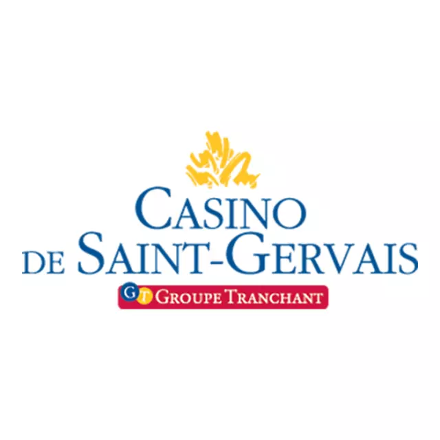 Logo Casino Groupe Tranchant