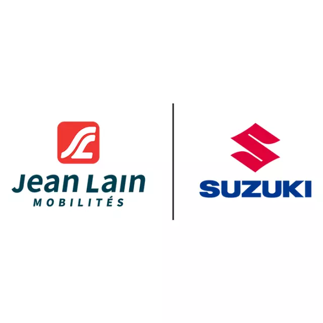 Logo Jean Lain & Suzuki