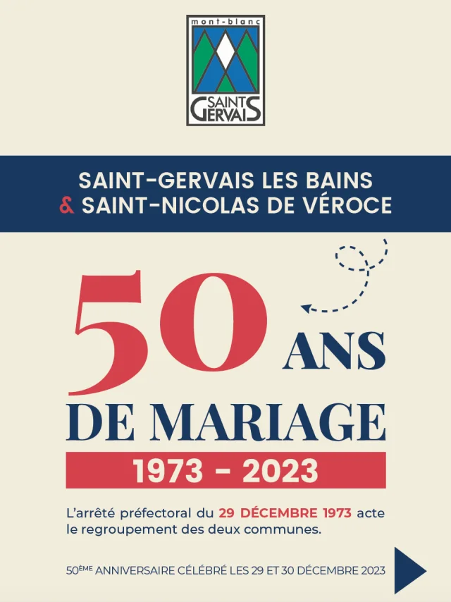 Couverture 50 Ans