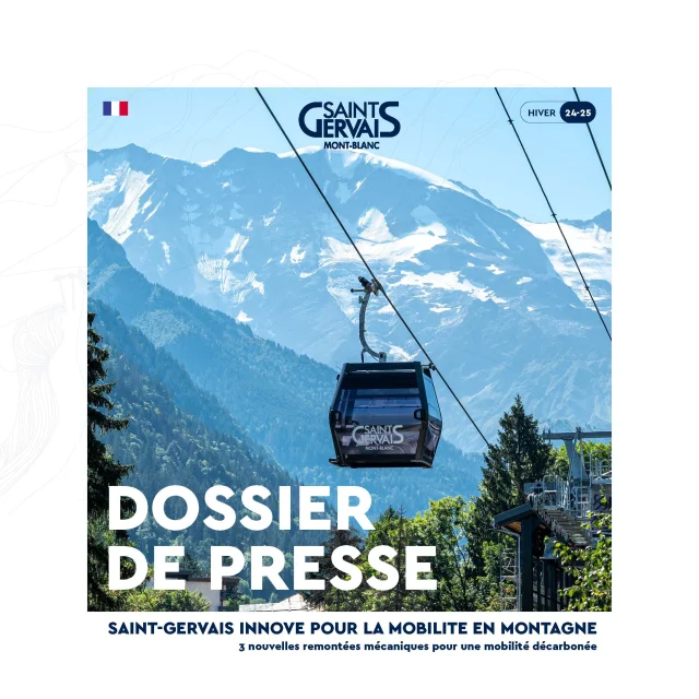 Dossier de Presse Hiver 24 25