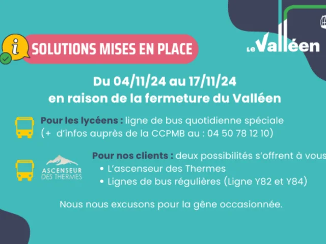 Solutions Mises En Place